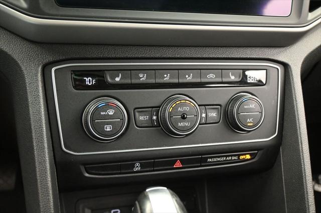 2021 Volkswagen Atlas 2.0T SE w/Technology