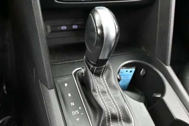 2021 Volkswagen Atlas 2.0T SE w/Technology