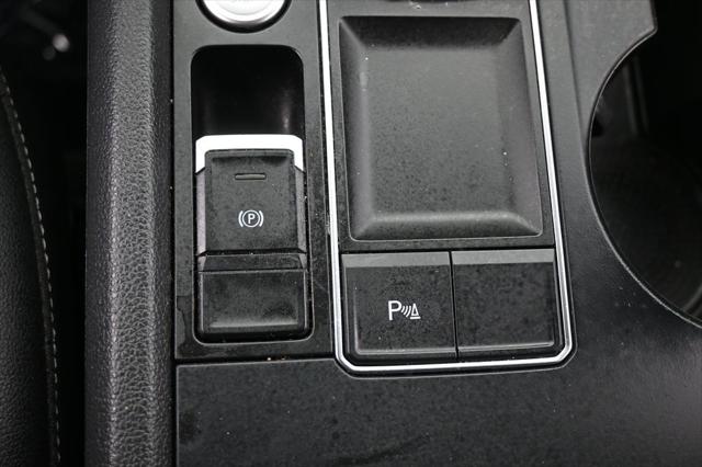 2021 Volkswagen Atlas 2.0T SE w/Technology
