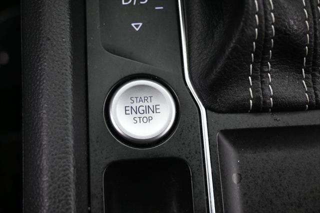 2021 Volkswagen Atlas 2.0T SE w/Technology