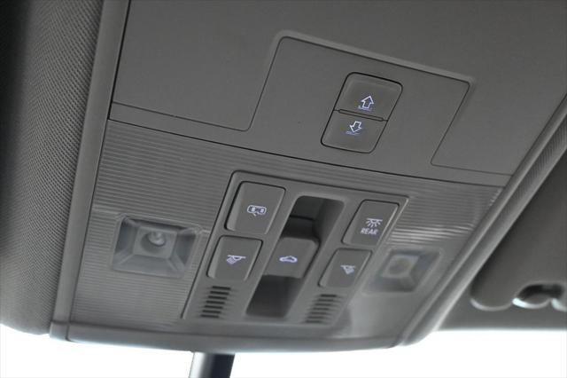 2021 Volkswagen Atlas 2.0T SE w/Technology