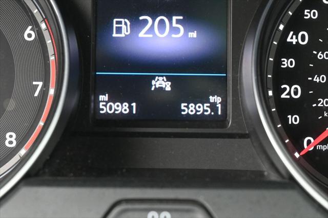 2021 Volkswagen Atlas 2.0T SE w/Technology