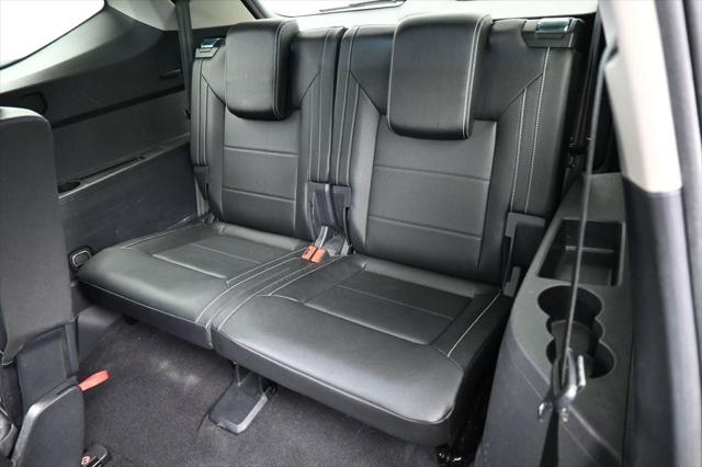 2021 Volkswagen Atlas 2.0T SE w/Technology