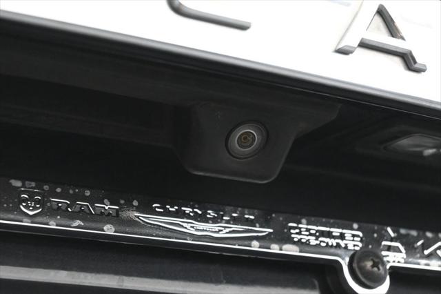 2021 Volkswagen Atlas 2.0T SE w/Technology