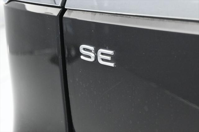 2021 Volkswagen Atlas 2.0T SE w/Technology