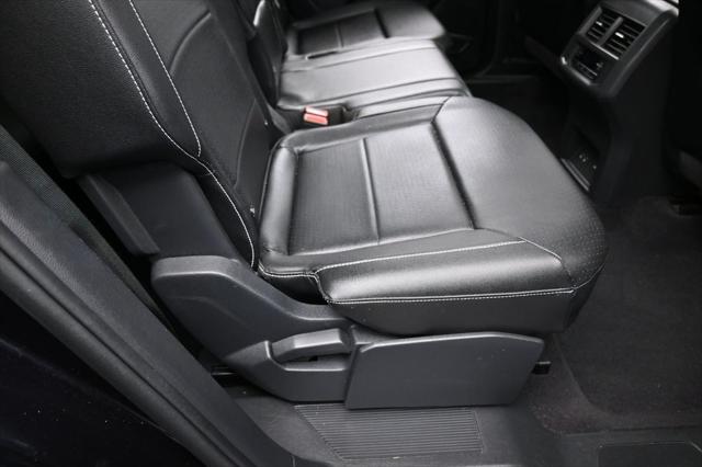 2021 Volkswagen Atlas 2.0T SE w/Technology
