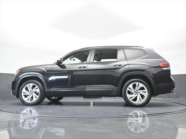 2021 Volkswagen Atlas 2.0T SE w/Technology