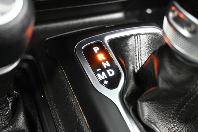 2022 Jeep Wrangler Unlimited High Tide 4x4