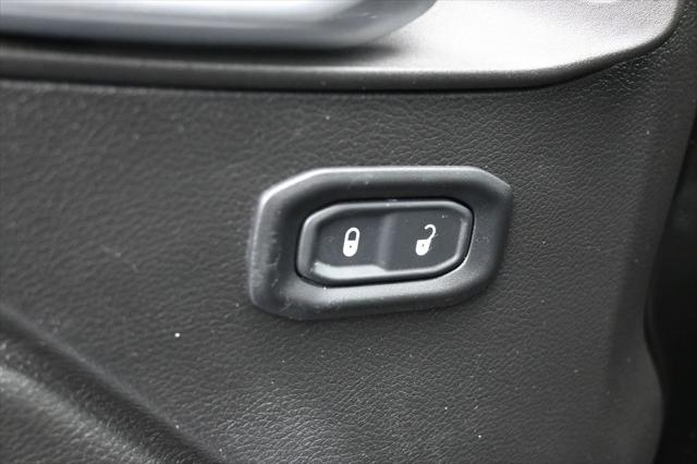 2022 Jeep Wrangler Unlimited High Tide 4x4