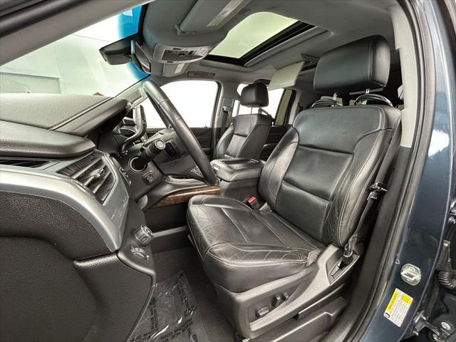 2020 Chevrolet Suburban 2WD LT