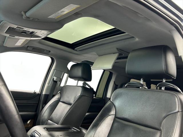 2020 Chevrolet Suburban 2WD LT
