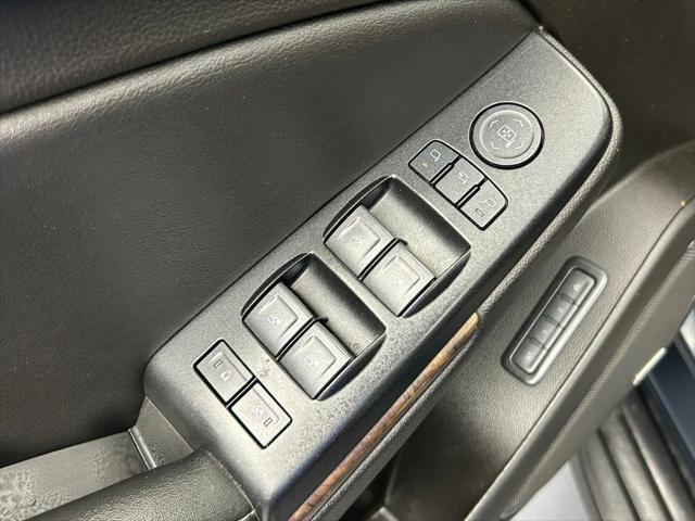 2020 Chevrolet Suburban 2WD LT