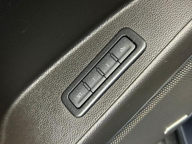2020 Chevrolet Suburban 2WD LT