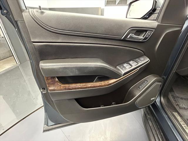 2020 Chevrolet Suburban 2WD LT