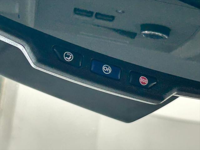 2020 Chevrolet Suburban 2WD LT