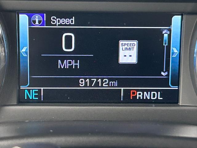 2020 Chevrolet Suburban 2WD LT