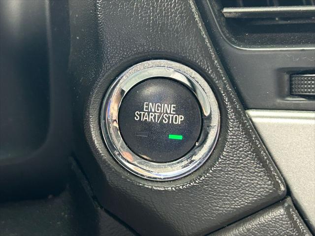 2020 Chevrolet Suburban 2WD LT