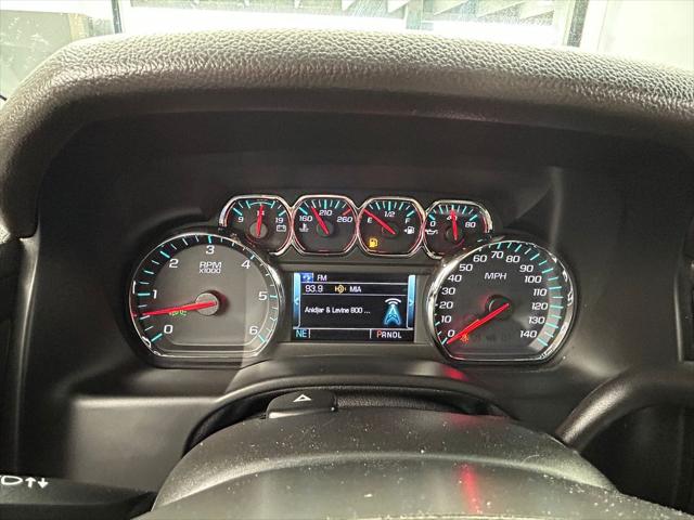 2020 Chevrolet Suburban 2WD LT