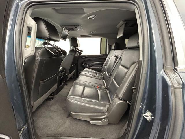 2020 Chevrolet Suburban 2WD LT