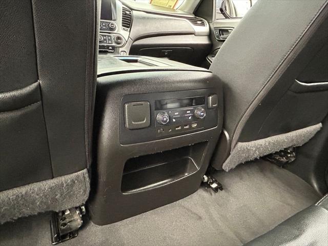 2020 Chevrolet Suburban 2WD LT