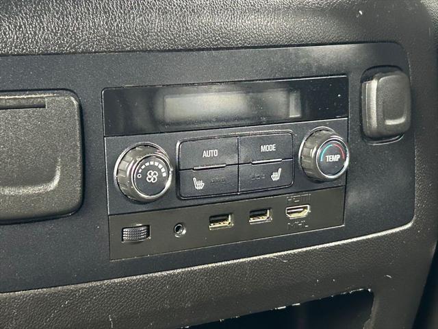 2020 Chevrolet Suburban 2WD LT