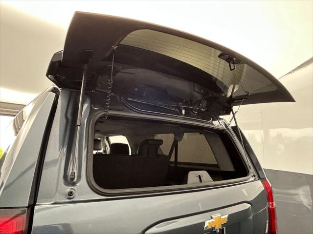 2020 Chevrolet Suburban 2WD LT