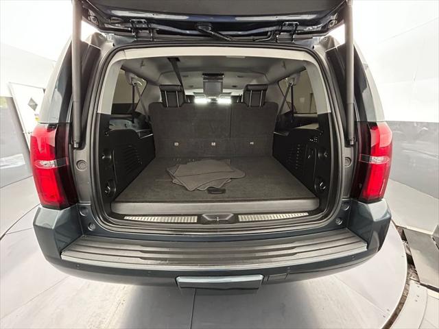 2020 Chevrolet Suburban 2WD LT