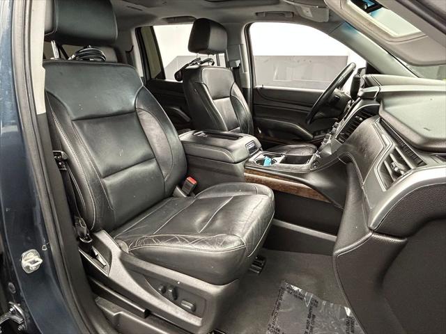 2020 Chevrolet Suburban 2WD LT