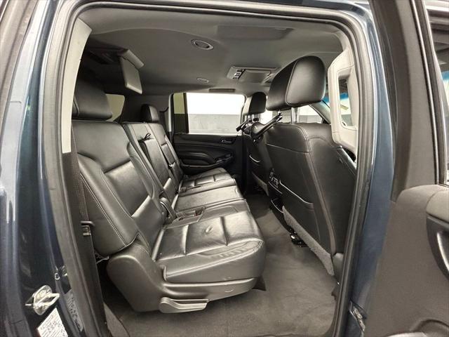 2020 Chevrolet Suburban 2WD LT