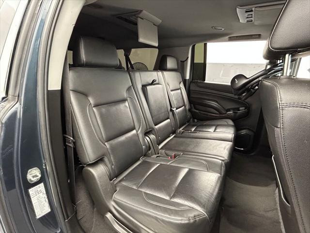 2020 Chevrolet Suburban 2WD LT