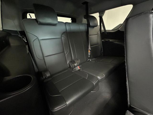 2020 Chevrolet Suburban 2WD LT