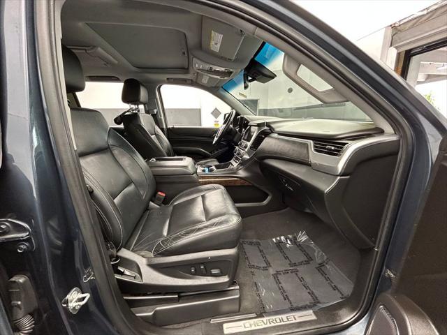 2020 Chevrolet Suburban 2WD LT