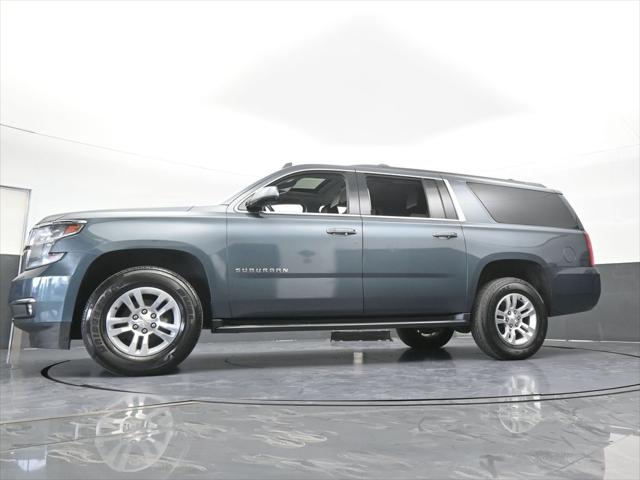 2020 Chevrolet Suburban 2WD LT