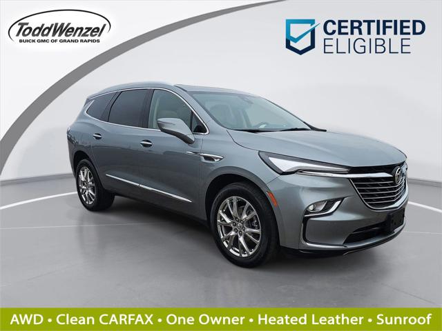 2023 Buick Enclave Essence AWD for sale in Grand Rapids, MI