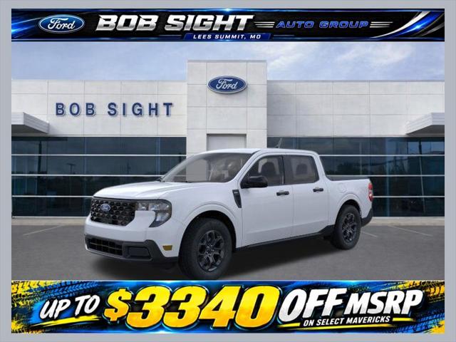2026 Ford Maverick XLT for sale in Lee's Summit, MO
