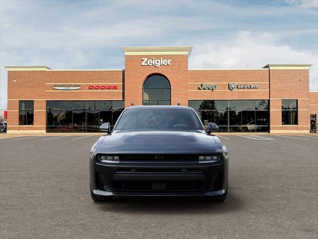 2026 Dodge Charger R/T 4 Door AWD