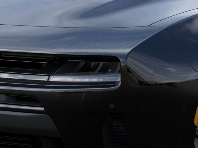 2026 Dodge Charger R/T 4 Door AWD