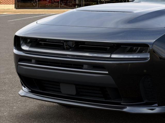 2026 Dodge Charger R/T 4 Door AWD
