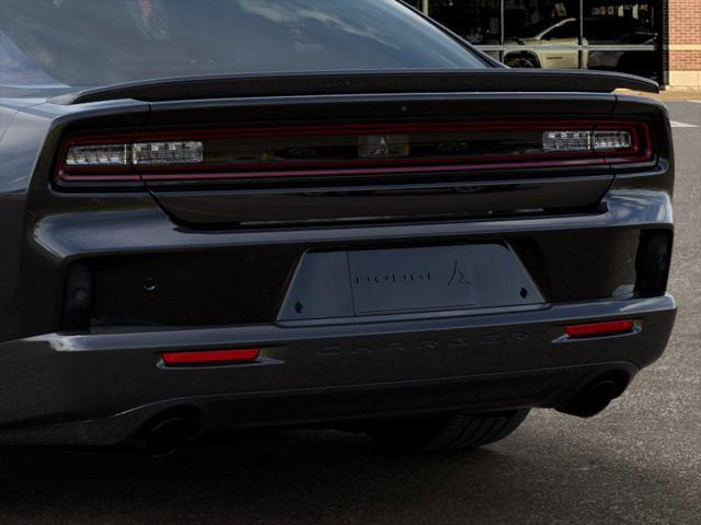 2026 Dodge Charger R/T 4 Door AWD
