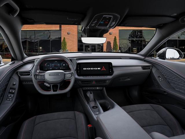 2026 Dodge Charger R/T 4 Door AWD