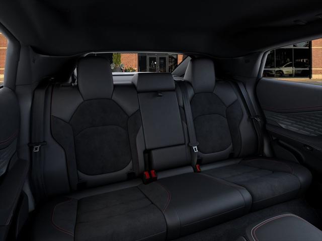 2026 Dodge Charger R/T 4 Door AWD