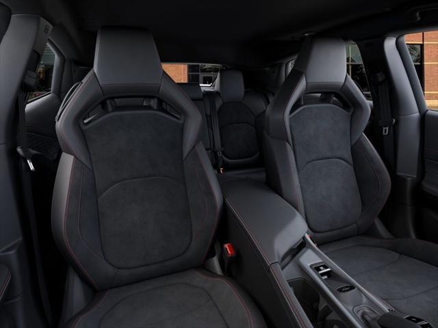 2026 Dodge Charger R/T 4 Door AWD
