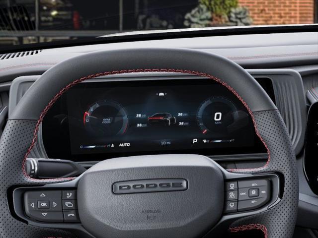 2026 Dodge Charger R/T 4 Door AWD