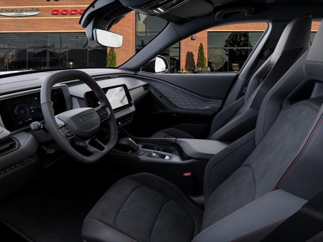 2026 Dodge Charger R/T 4 Door AWD