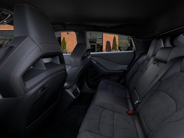 2026 Dodge Charger R/T 4 Door AWD