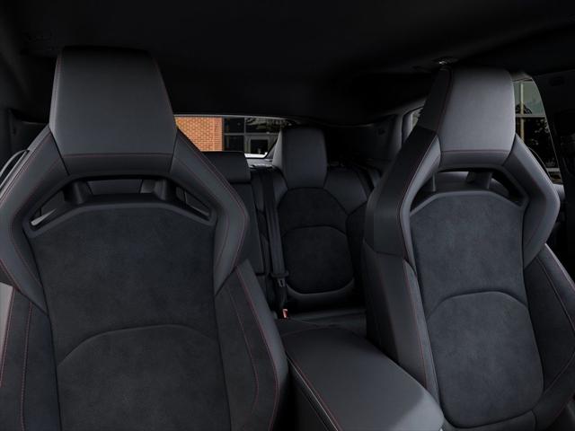 2026 Dodge Charger R/T 4 Door AWD