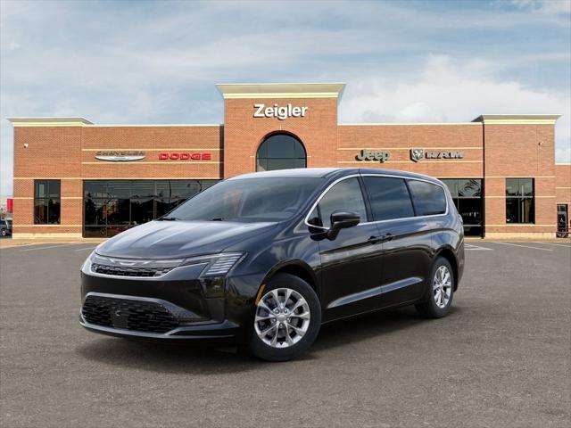 2027 Chrysler Pacifica Select for sale in Grandville, MI