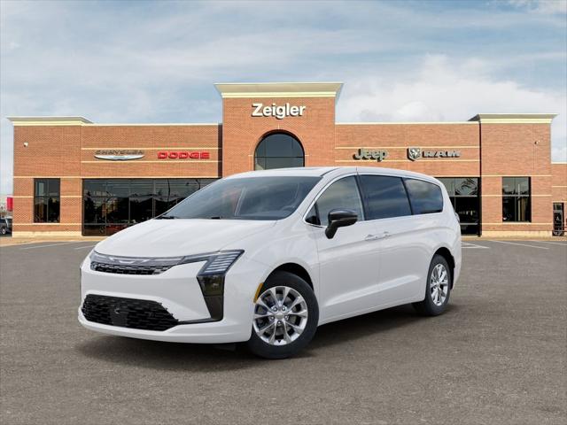 2027 Chrysler Pacifica Select for sale in Grandville, MI
