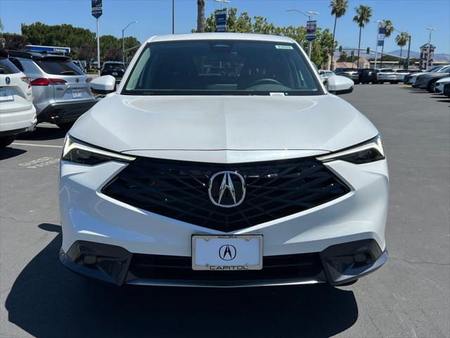 2026 Acura ADX Base