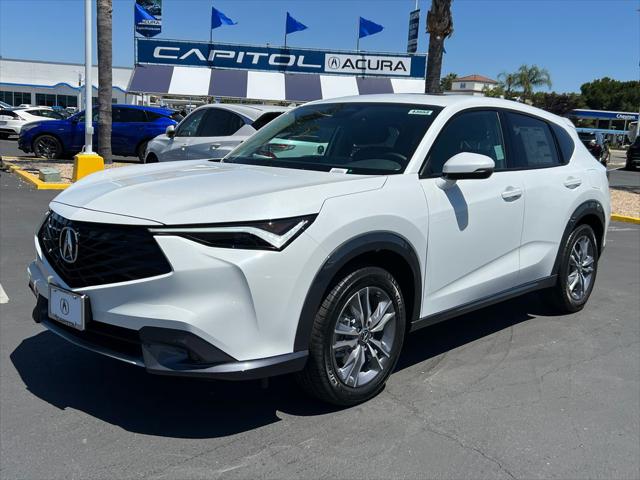 2026 Acura ADX Base